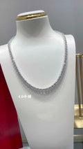Crystal Necklace