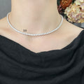 Crystal Necklace
