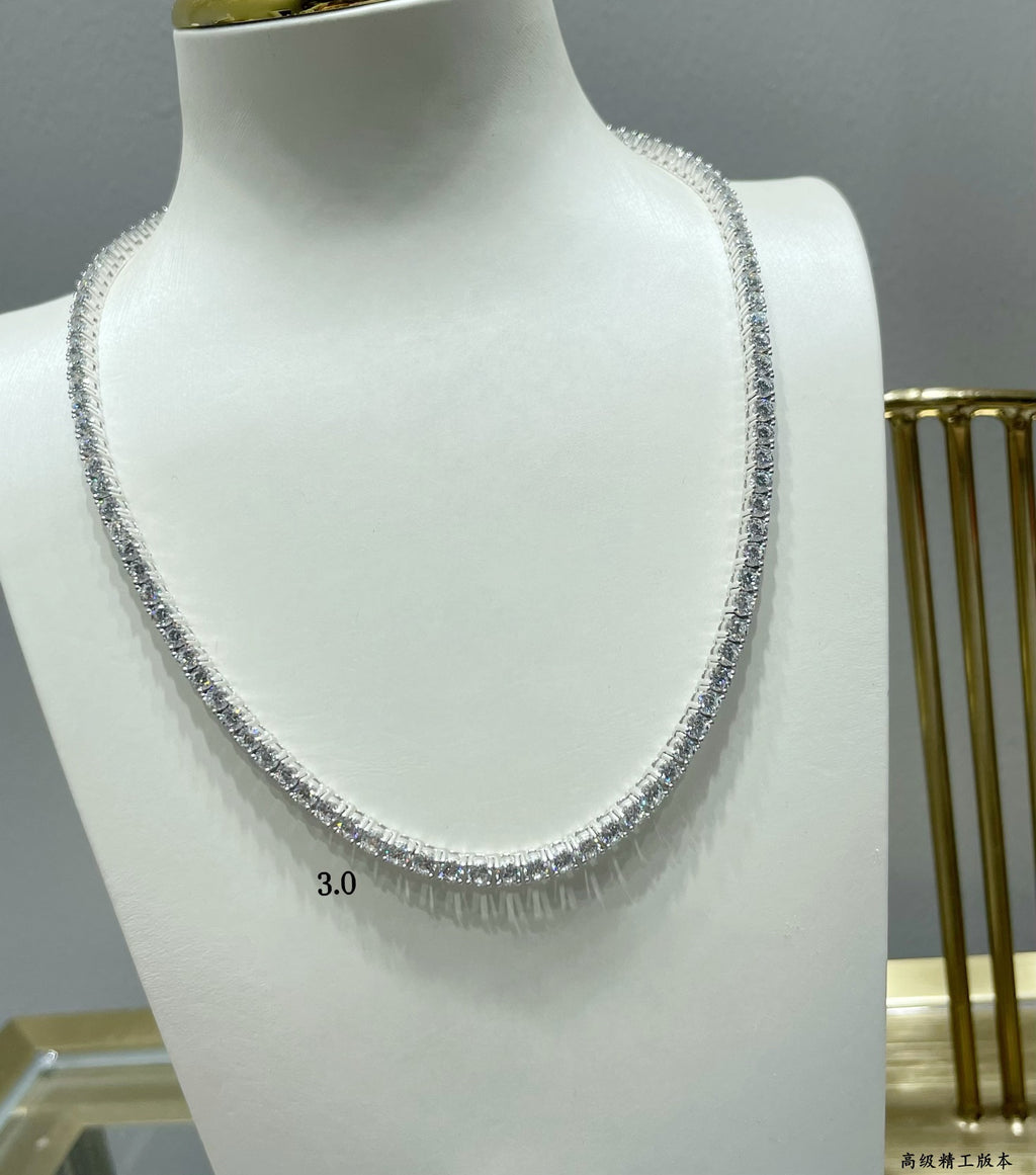 Crystal Necklace