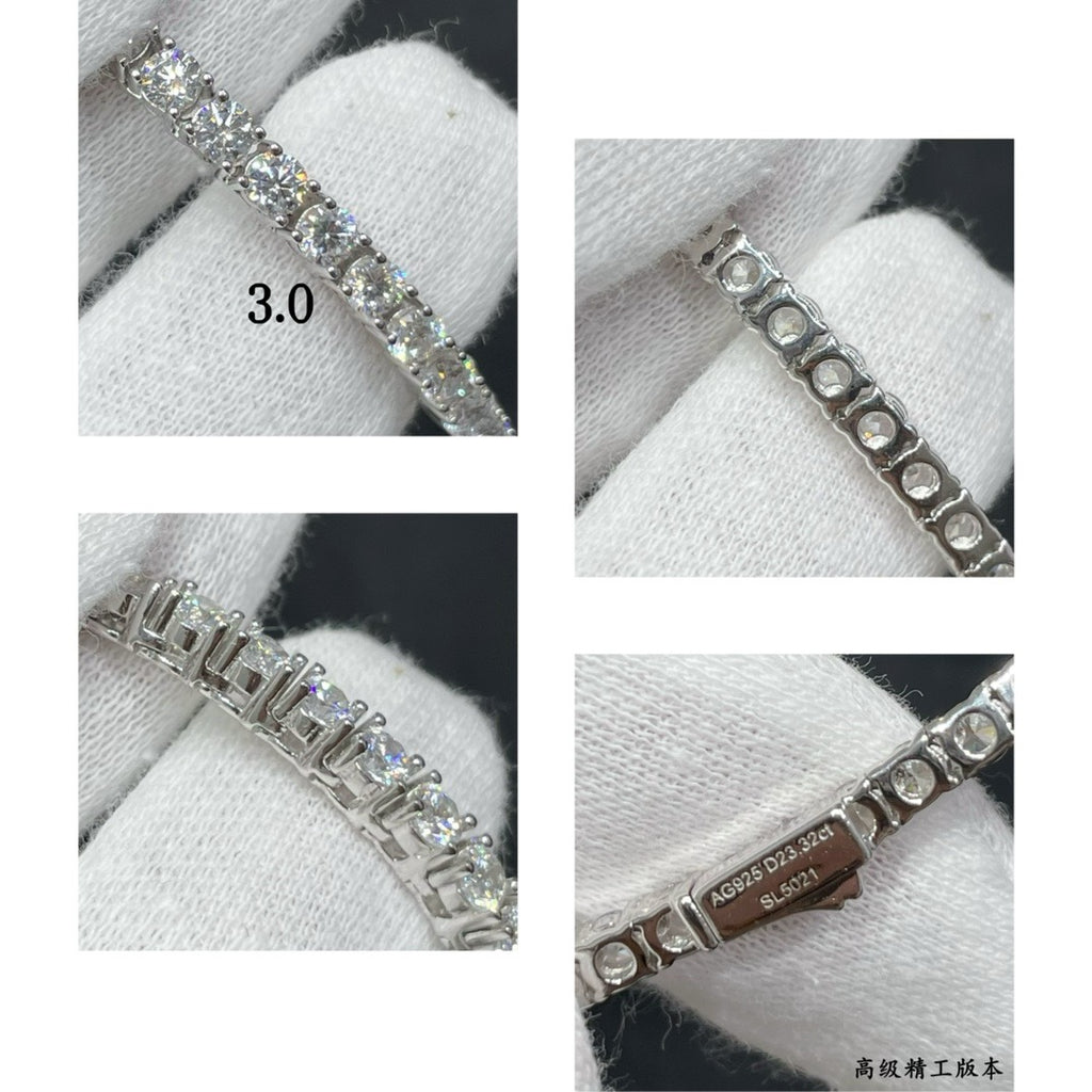 Crystal Necklace