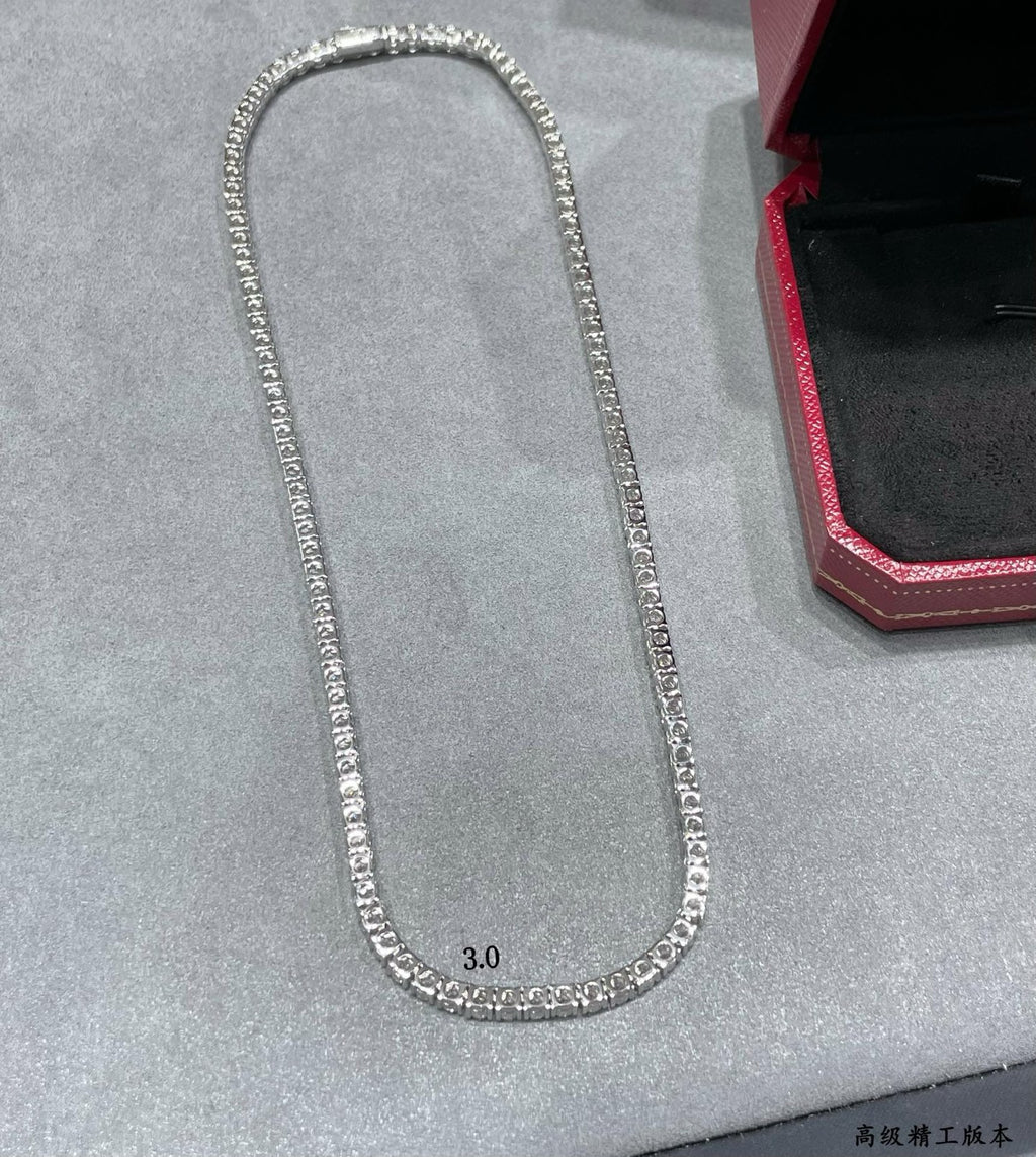 Crystal Necklace