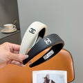 CHANEL Headband