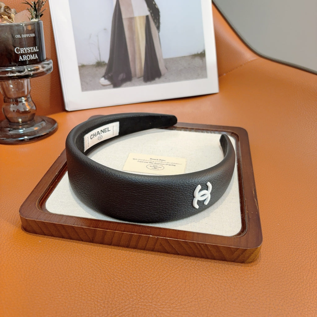 CHANEL Headband