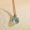 18K Gold Necklace