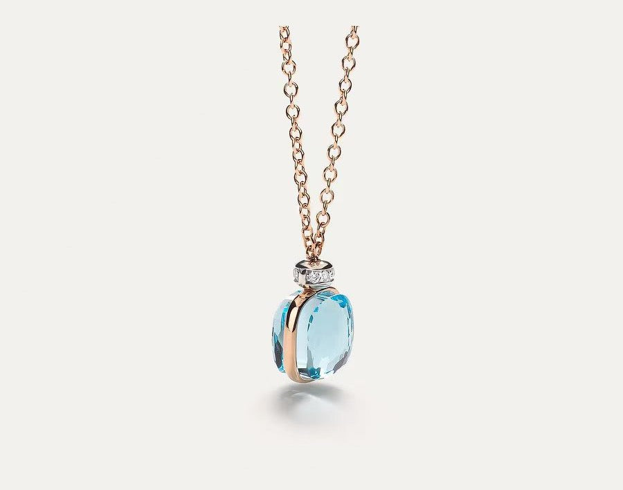 18K Gold Necklace