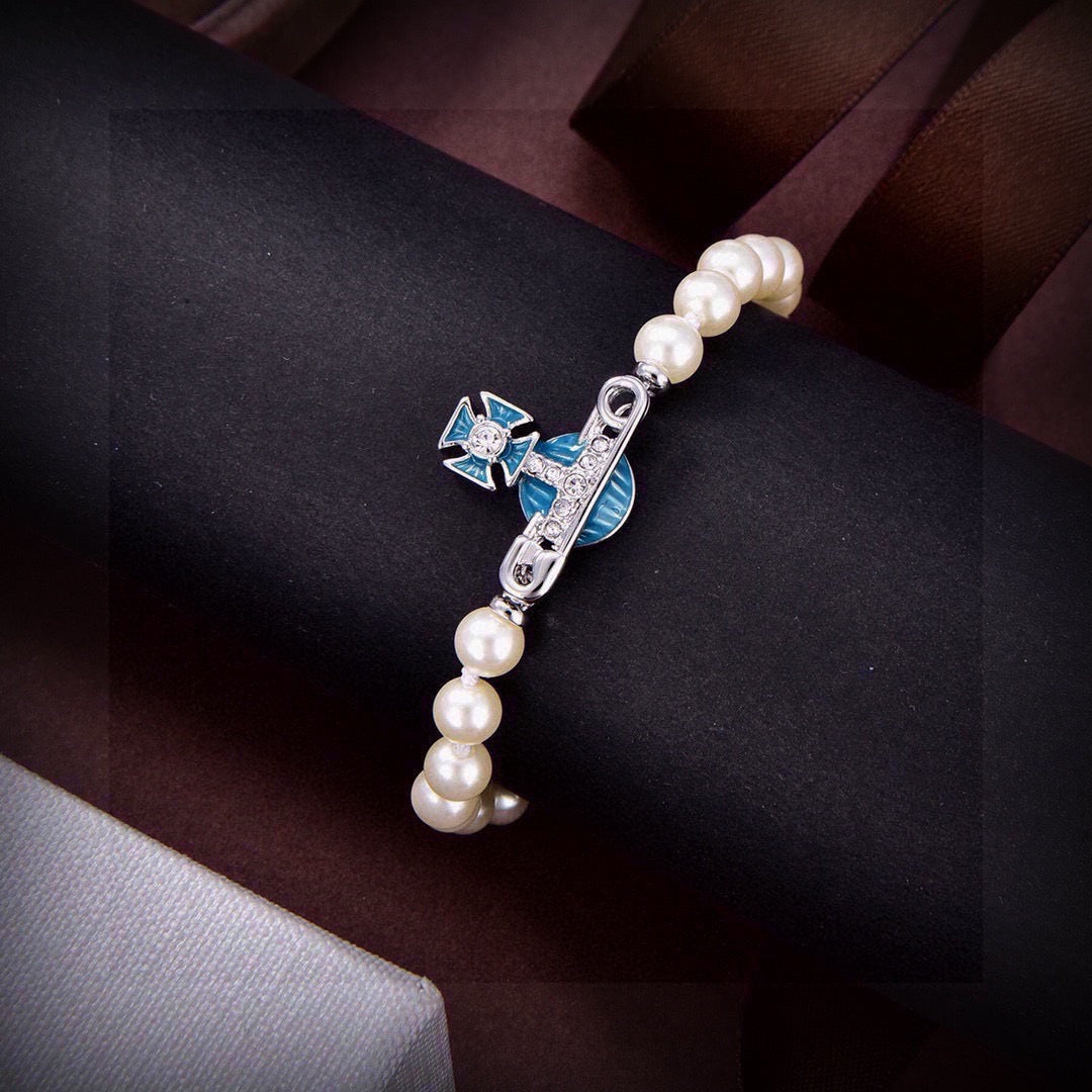 VIVIENNE WESTWOOD Bracelet