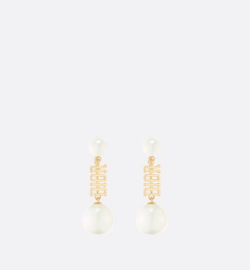 DIOR Earrings