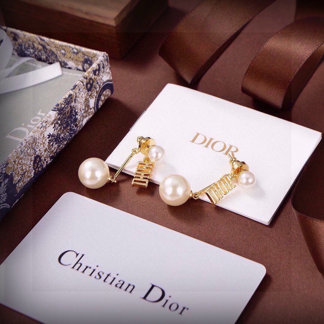 DIOR Earrings