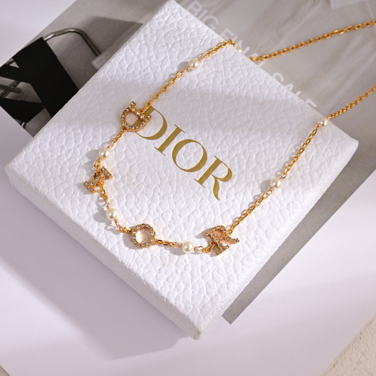 DIOR Necklace