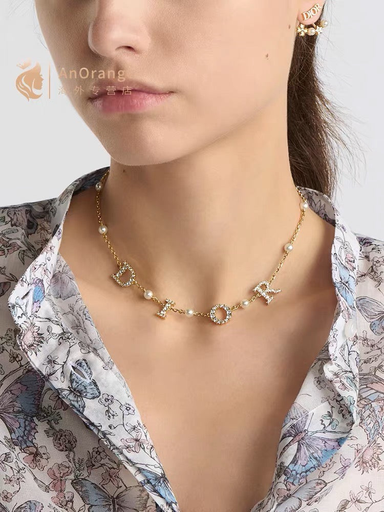 DIOR Necklace