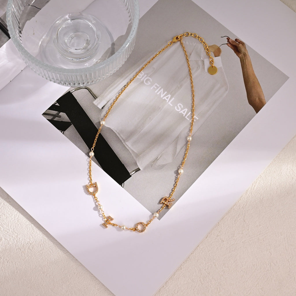 DIOR Necklace