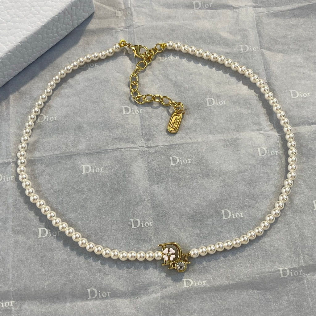 Pearl Bracelet