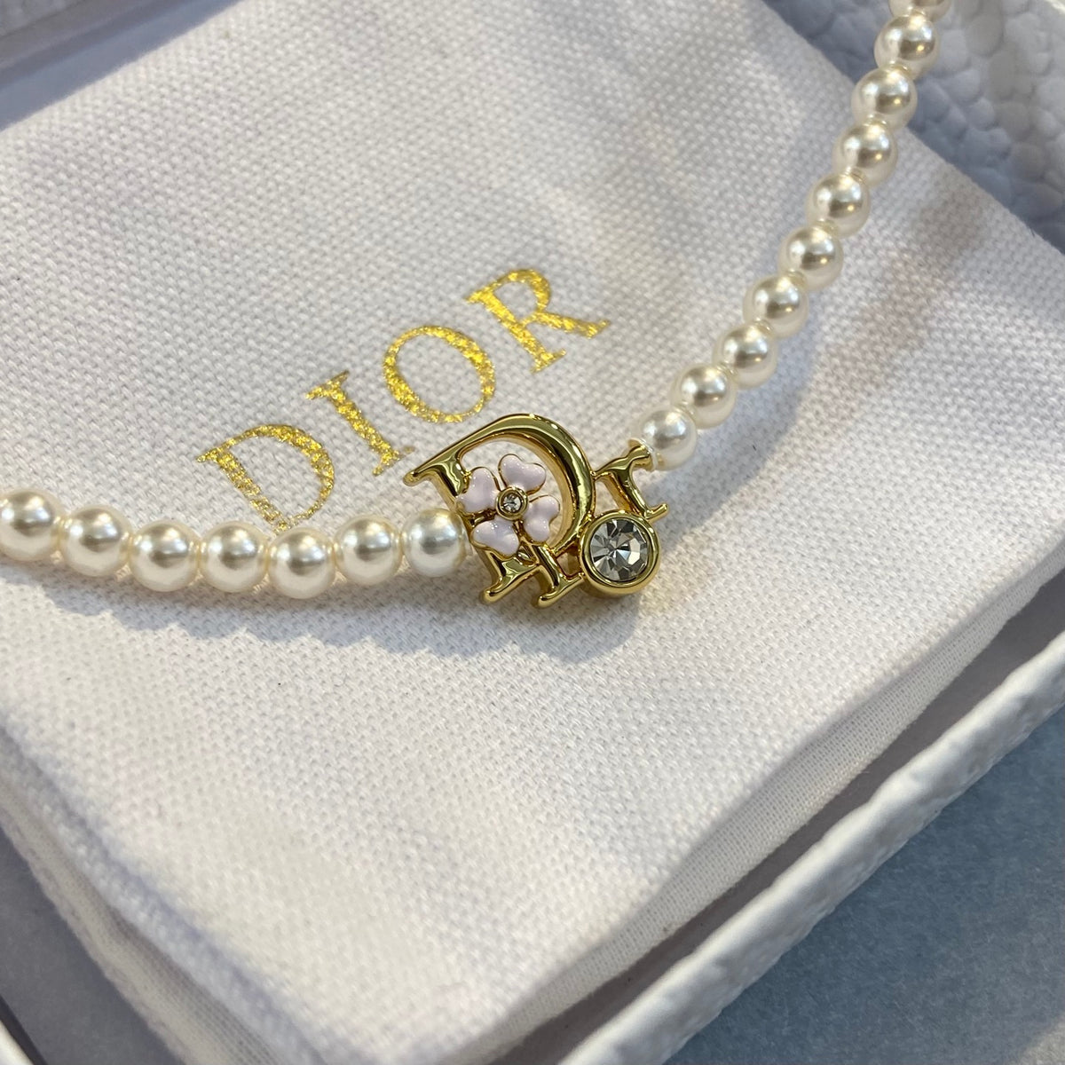 Pearl Bracelet