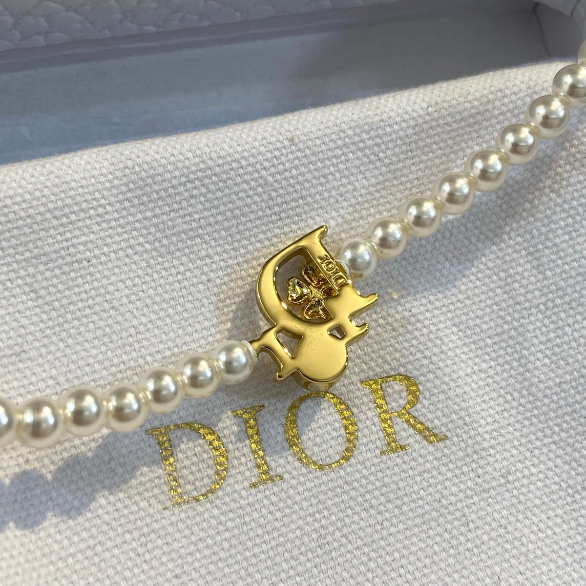 Pearl Bracelet