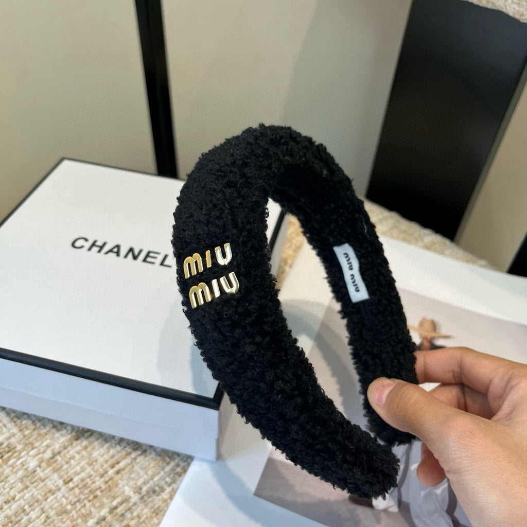 MIU MIU Headband