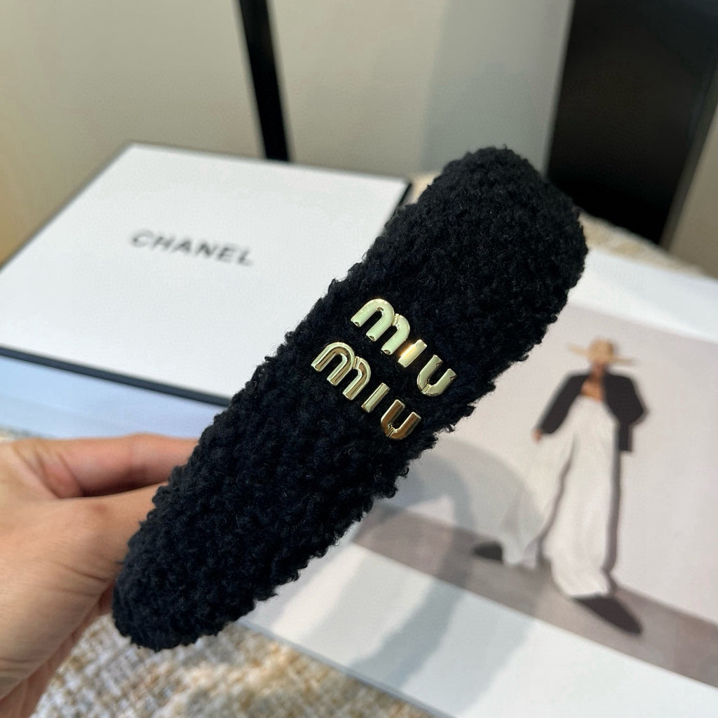 MIU MIU Headband