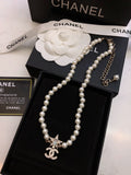 CHANEL Necklace