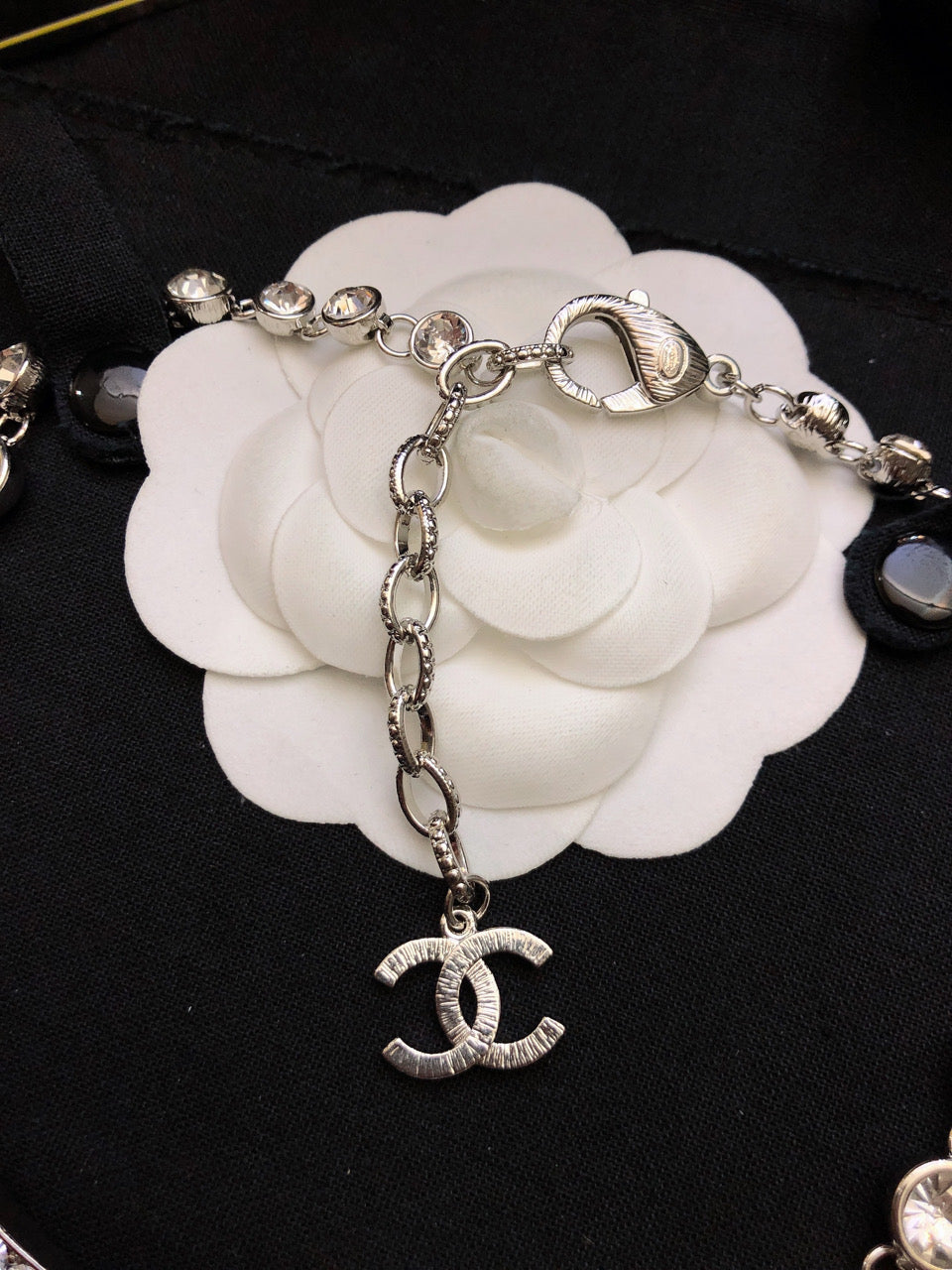 CHANEL Necklace