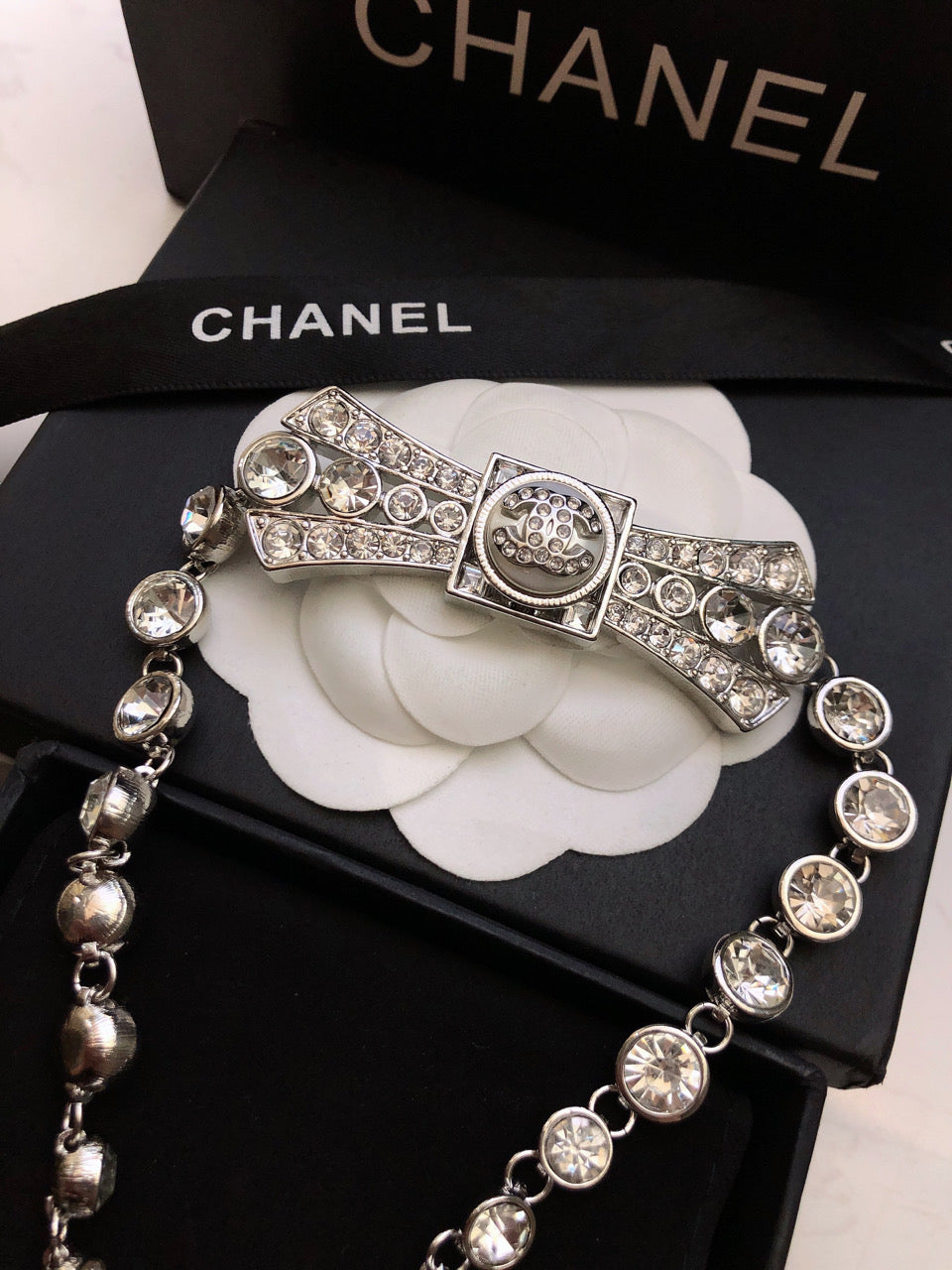 CHANEL Necklace