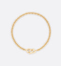 DIOR Pendant Necklace