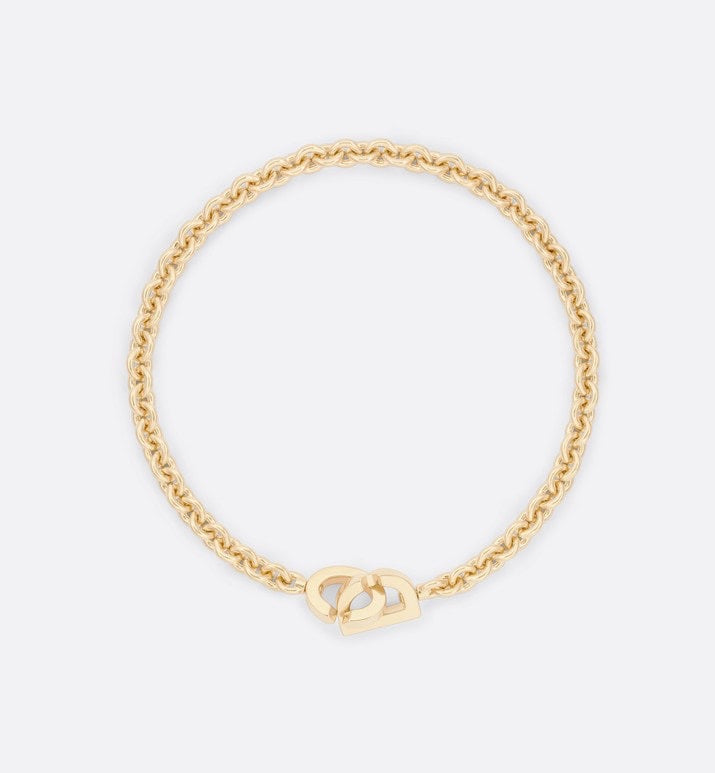 DIOR Pendant Necklace