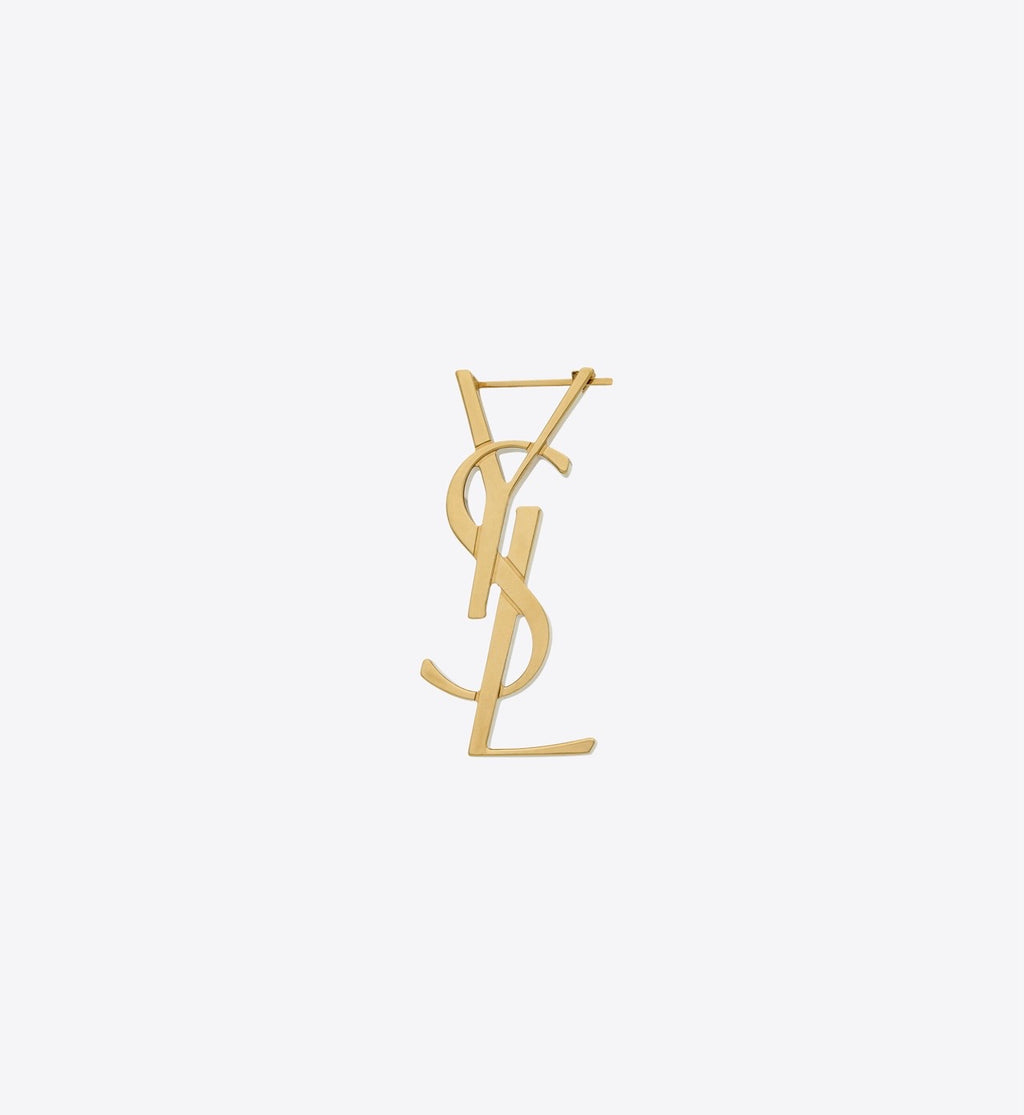 SAINT LAURENT Earrings