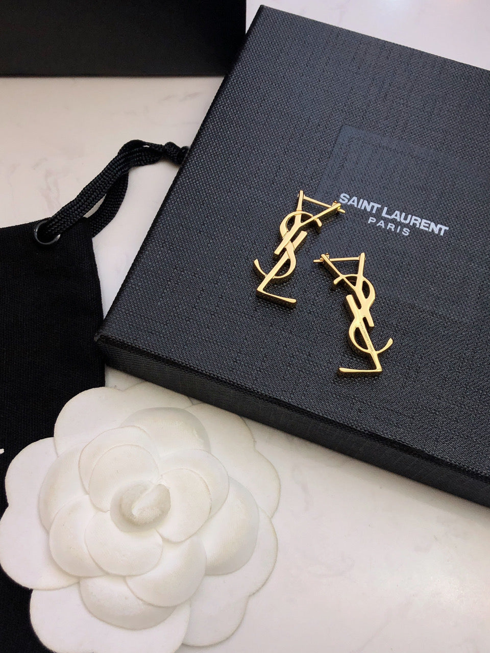 SAINT LAURENT Earrings