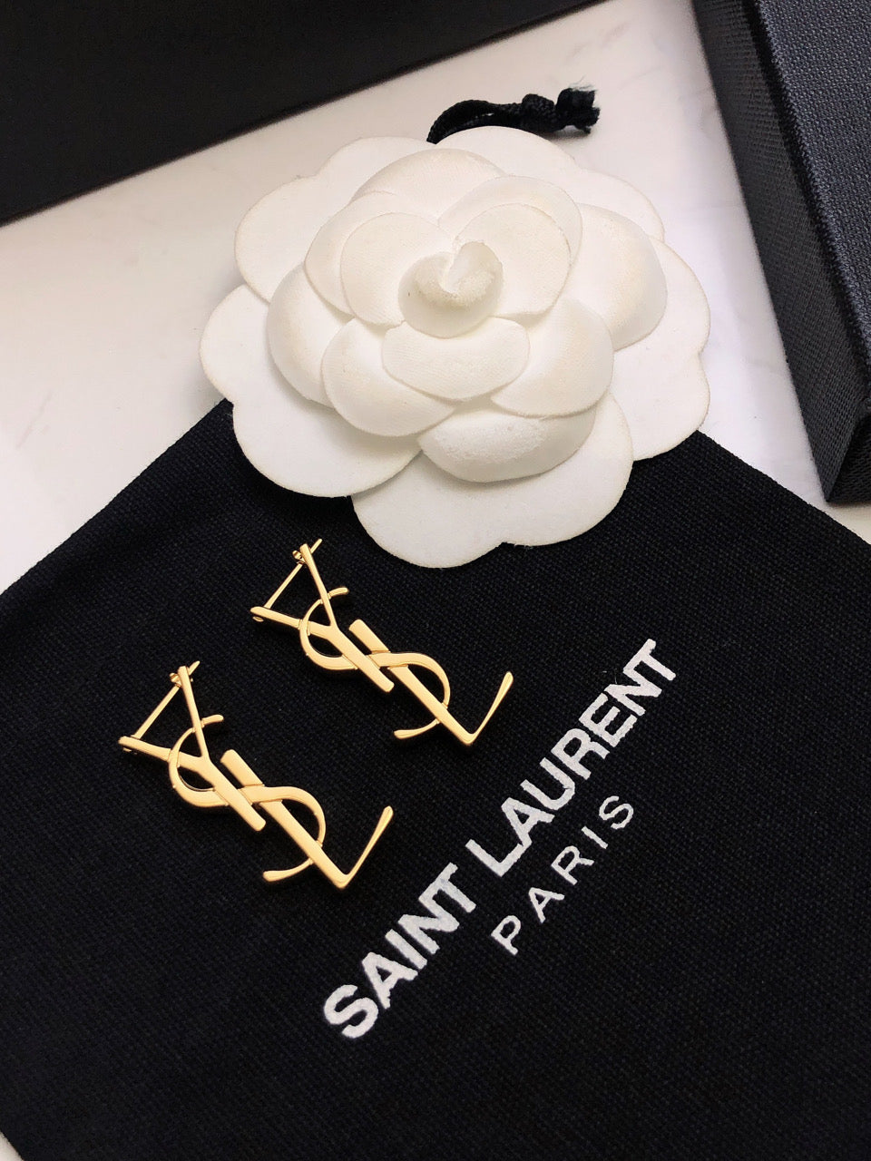 SAINT LAURENT Earrings