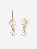 SAINT LAURENT P65 Earrings