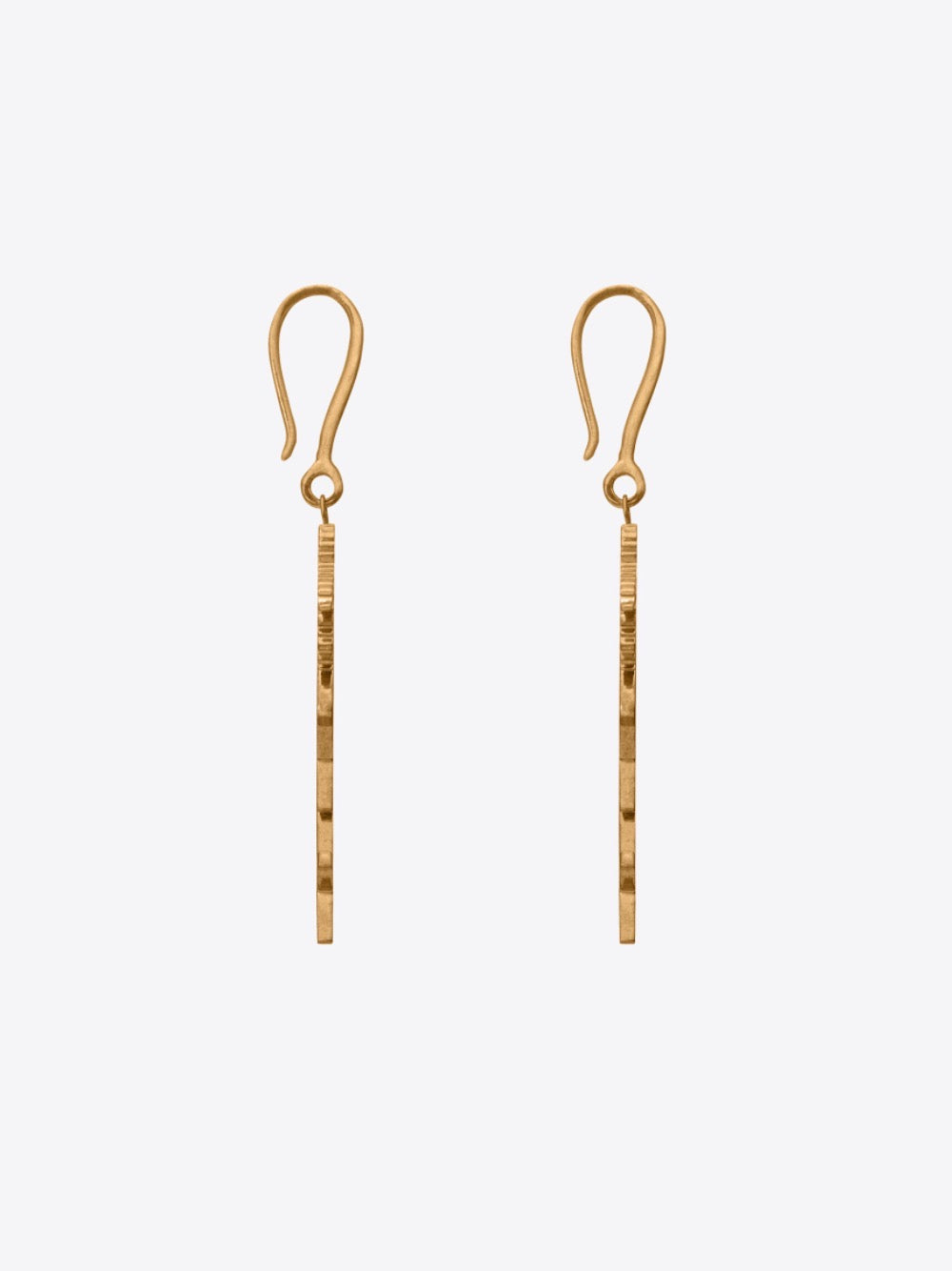SAINT LAURENT P65 Earrings