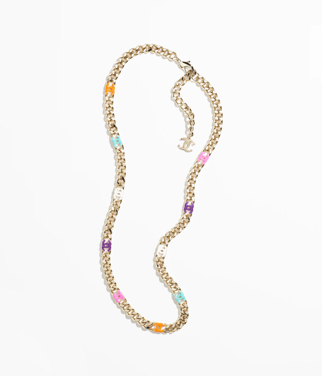 CHANEL Necklace