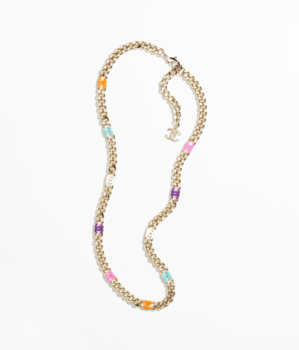 CHANEL Necklace