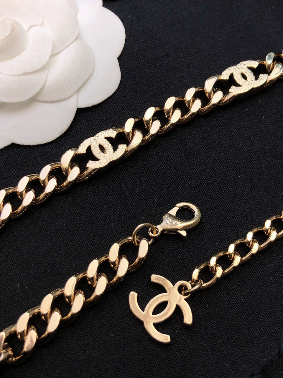CHANEL Necklace