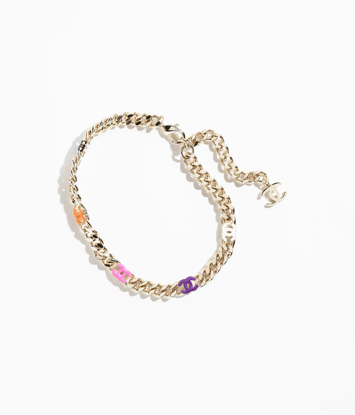 CHANEL Necklace