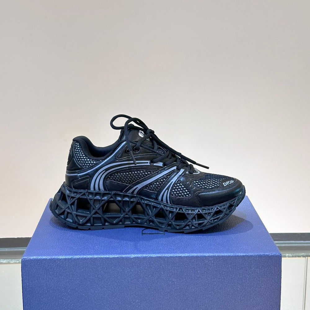 Dior Men's Sneakers Style 430049