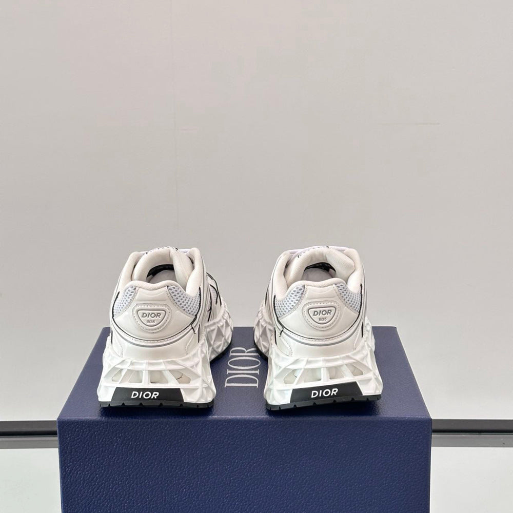 Dior Men's Sneakers Style 430050