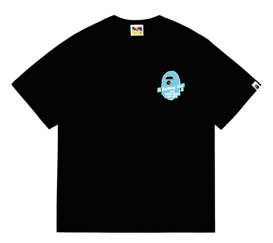 DIY Shirt短袖