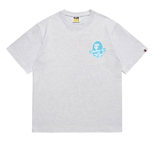 DIY Shirt短袖