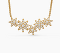 Gold-Tone Necklace