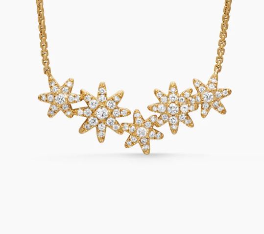 Gold-Tone Necklace