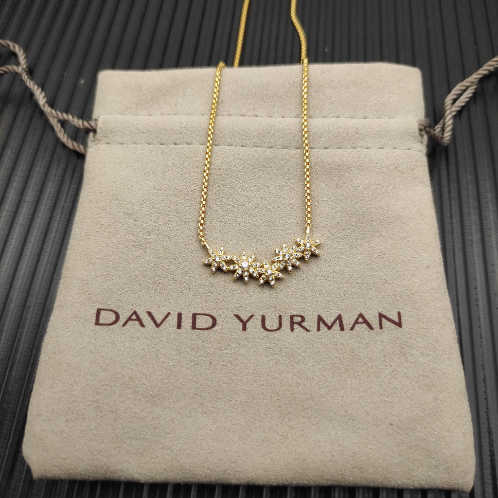 Gold-Tone Necklace