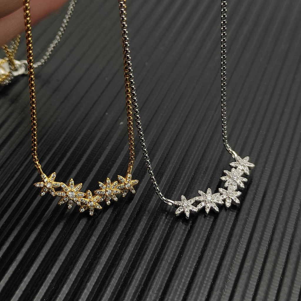 Gold-Tone Necklace