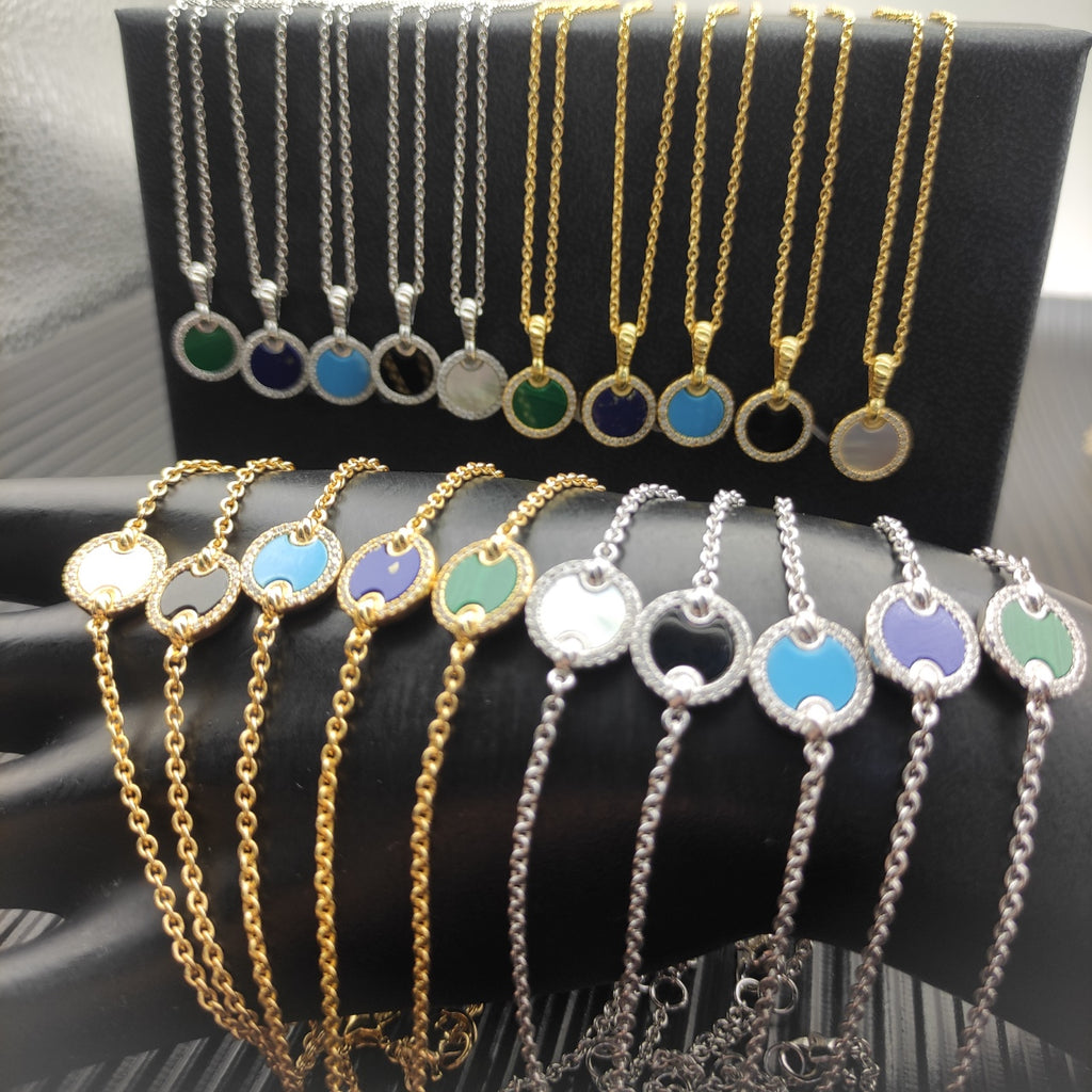 Necklace