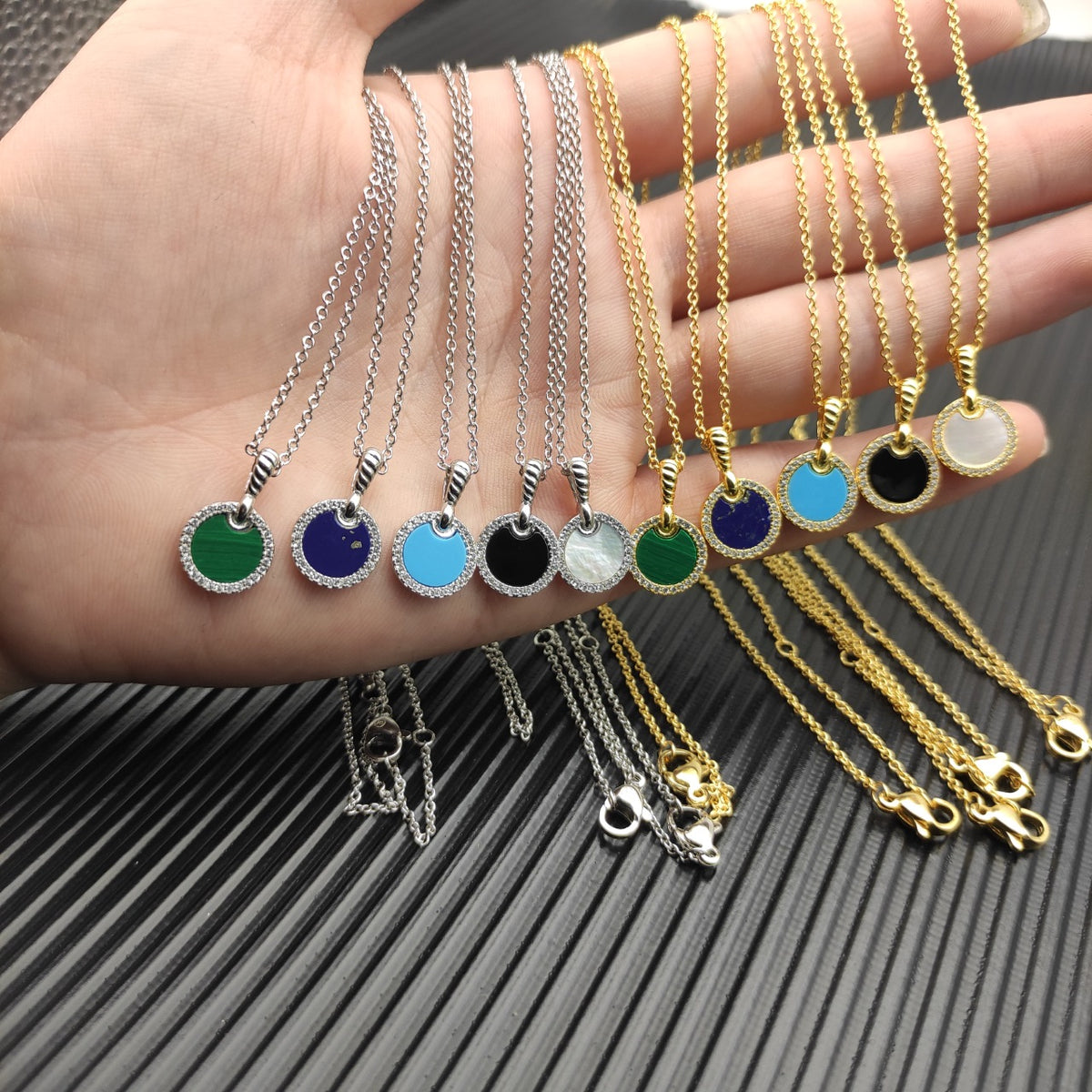Necklace
