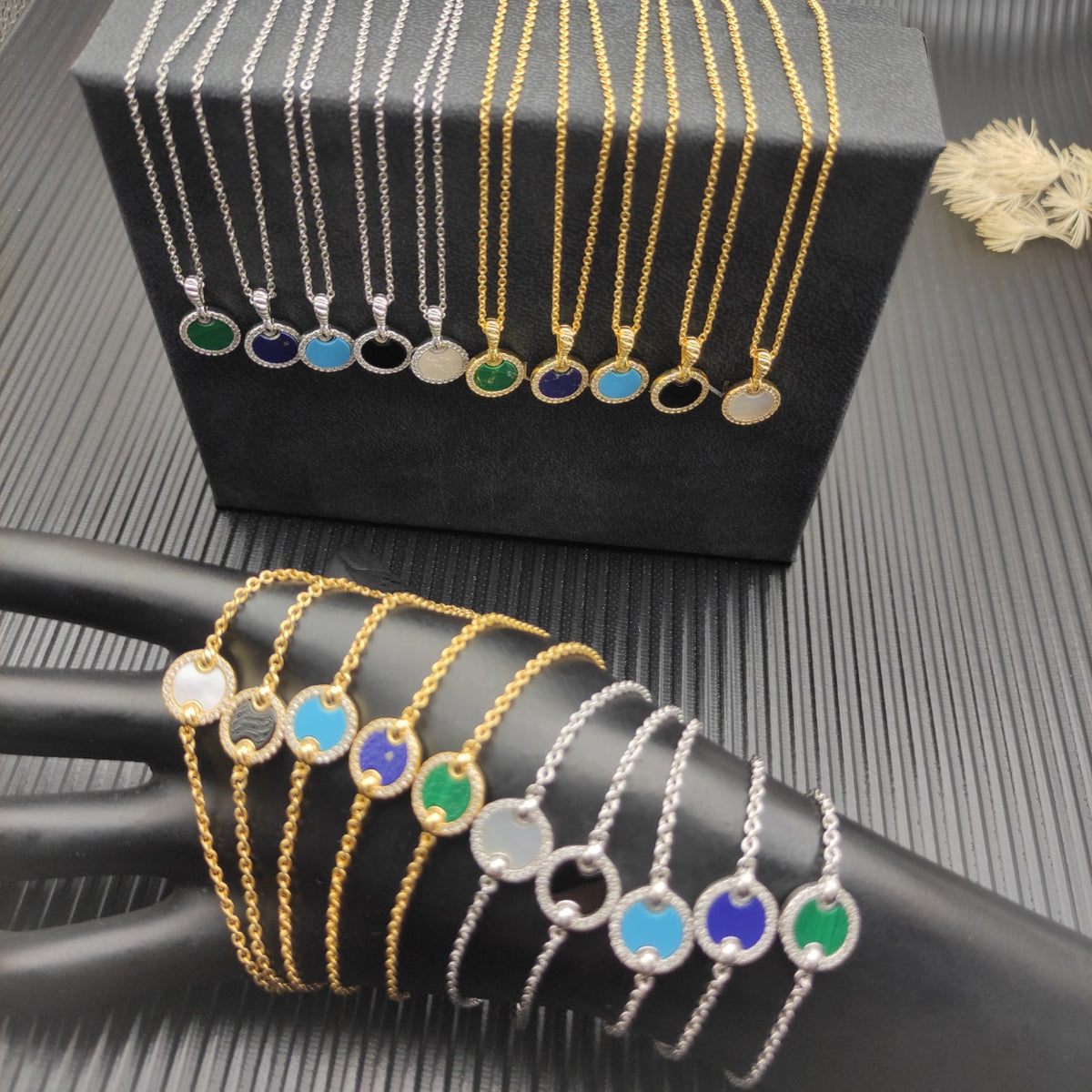 Necklace
