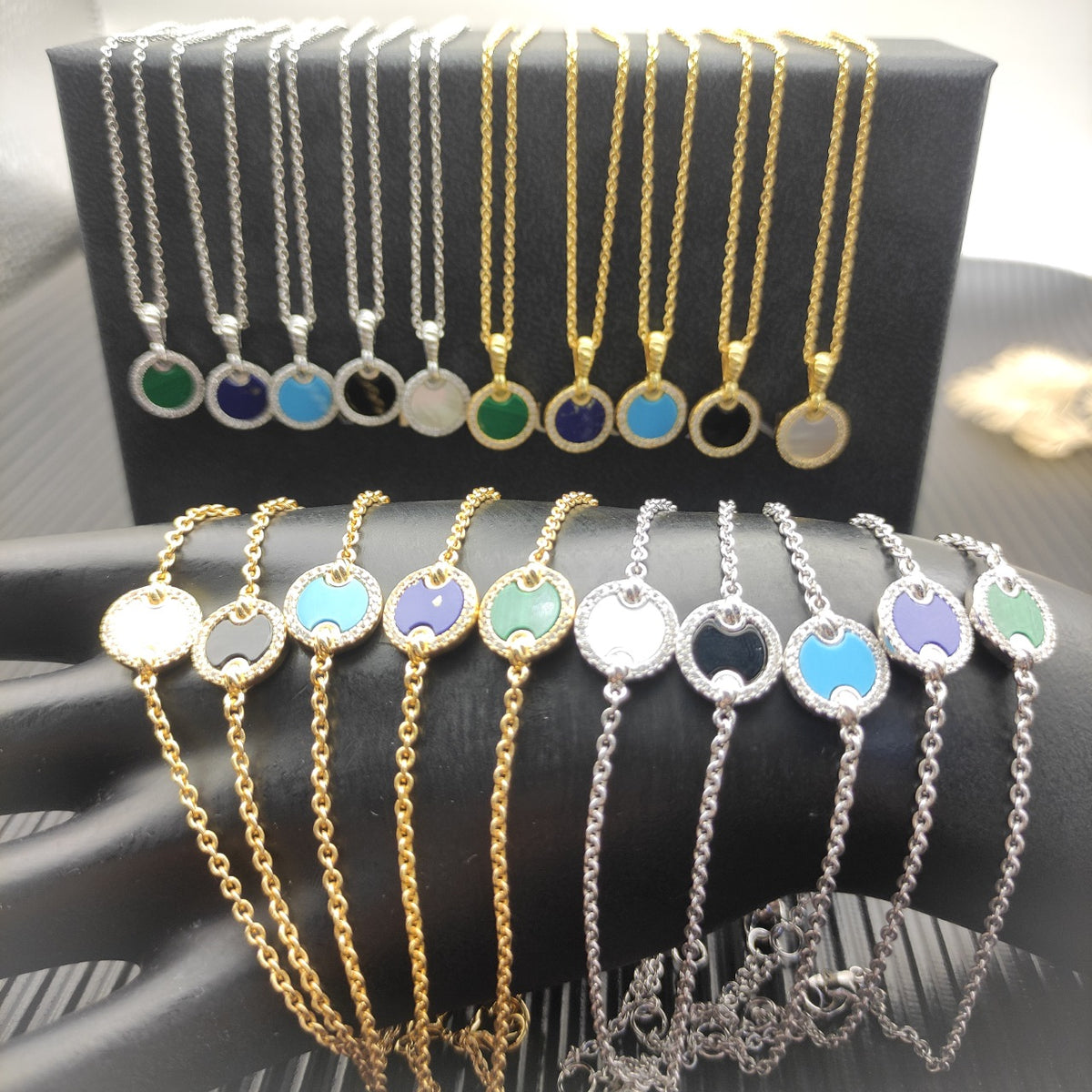 Necklace