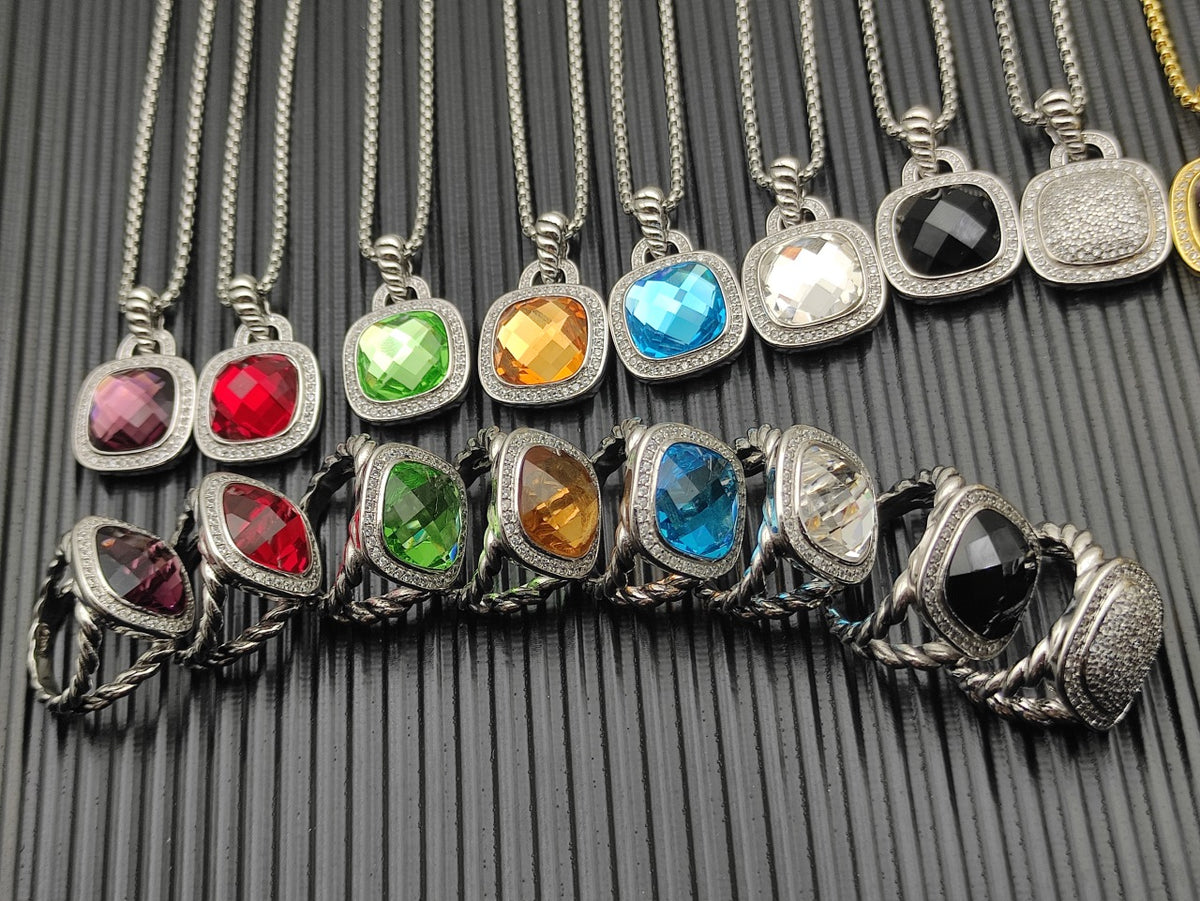 Necklace