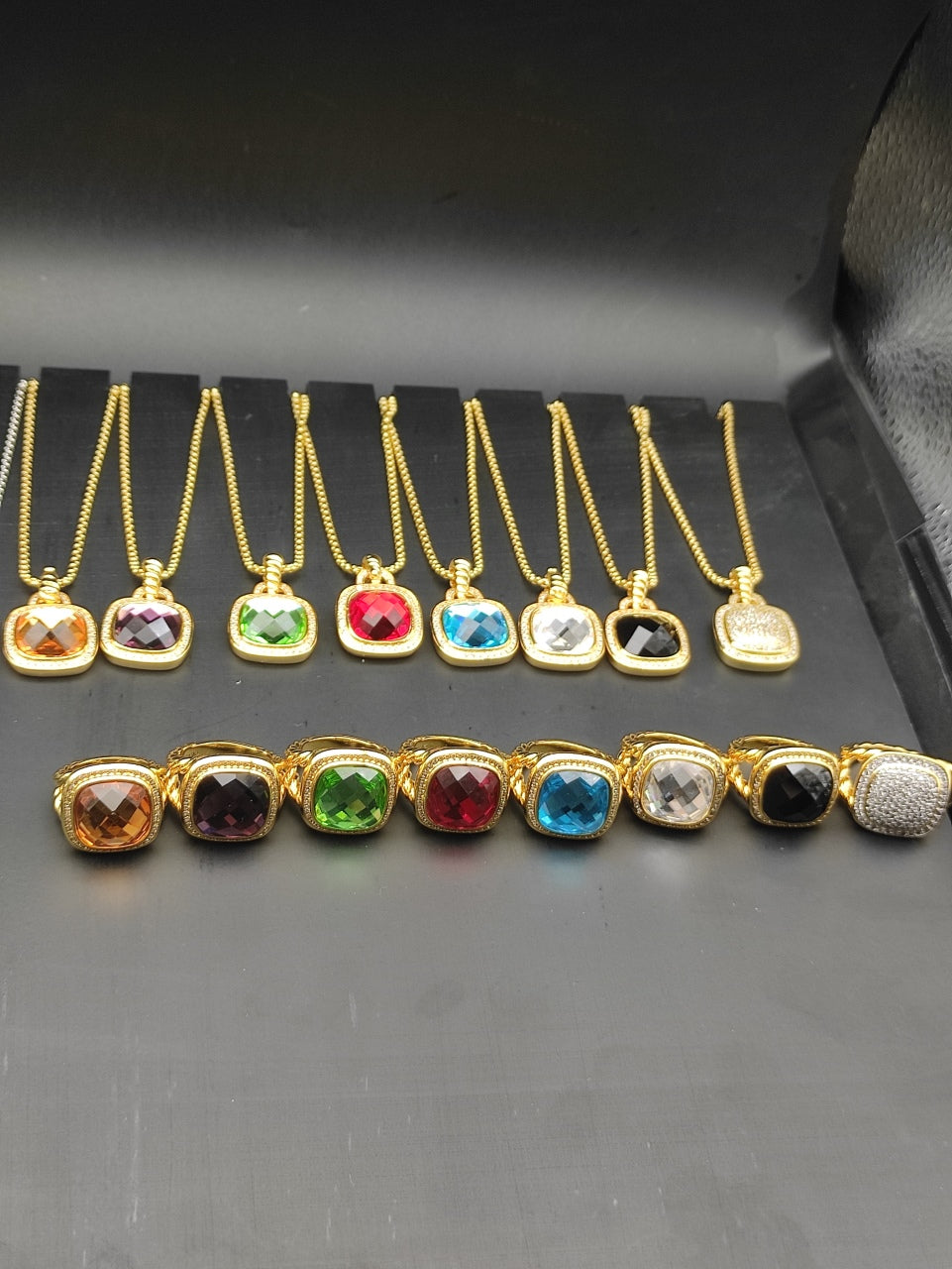 Necklace