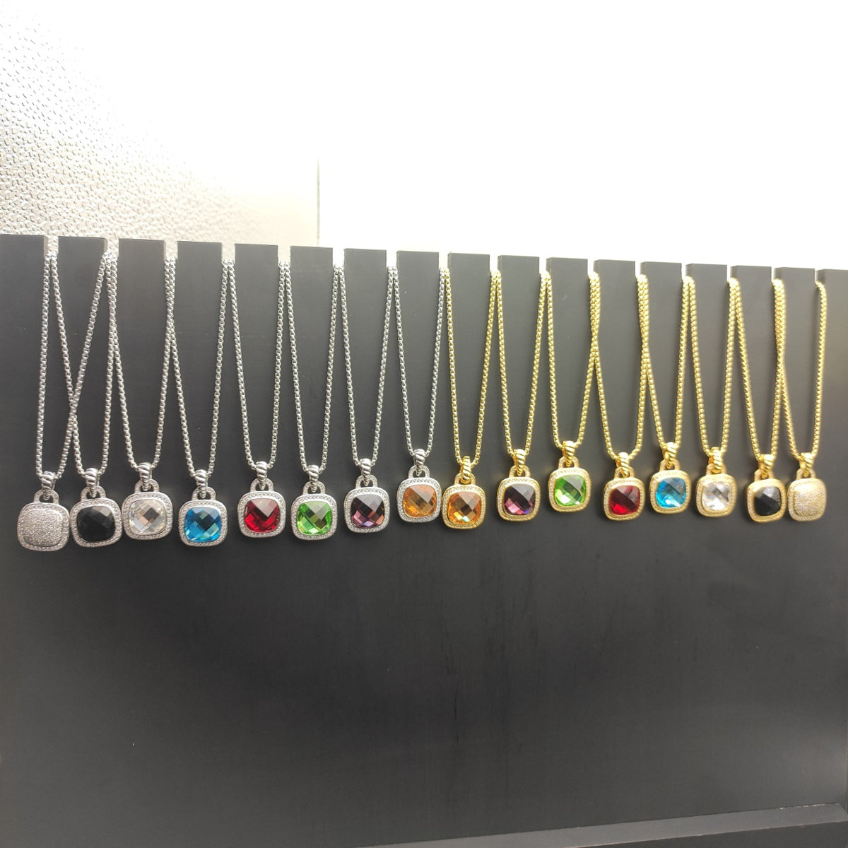 Necklace