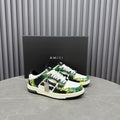AMIRI Men's Calf Leather Casual Shoes